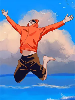 失忆之后他忘了她