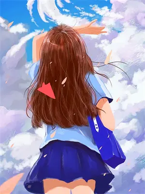 心比大海辽阔