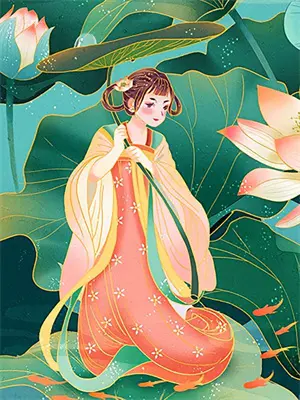 穿越兽世可爱雌性
