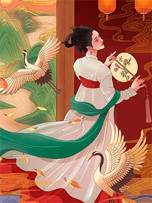 混沌劫阵容