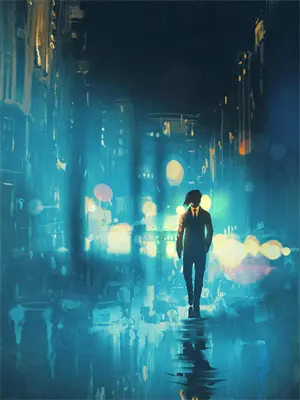 创世仙缘