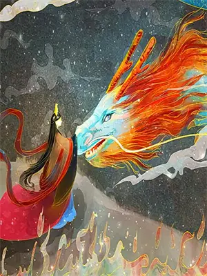 综武侠，穿成剧中人后我奋起了！