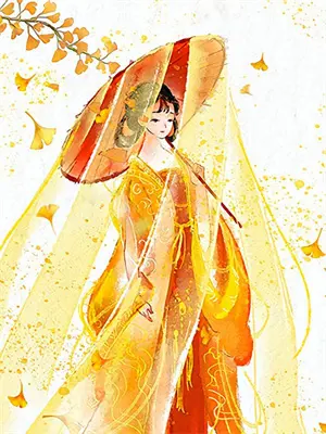 快穿妩媚