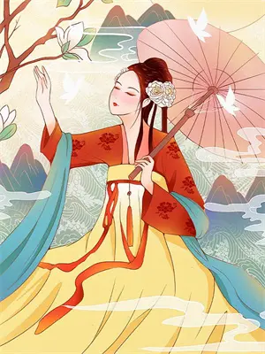 倾天下:王爷他总想和我互坑漫画