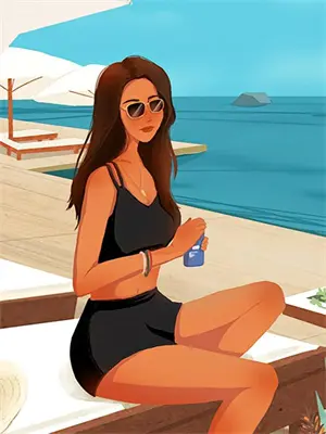 第一权臣女扮男装