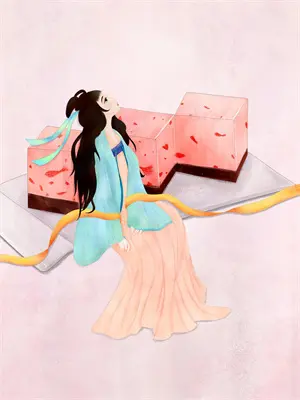 闪婚老公竟对我蓄谋已久短剧