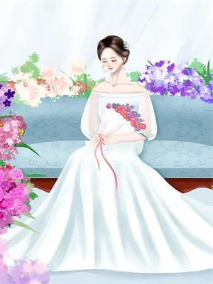 我的绝色美女房客全部人物介绍