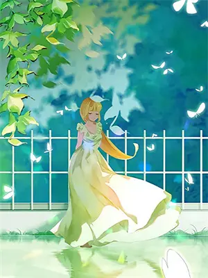 我的神奇宝可梦世界