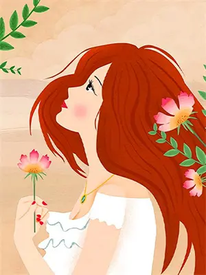 我真的不是邪神走