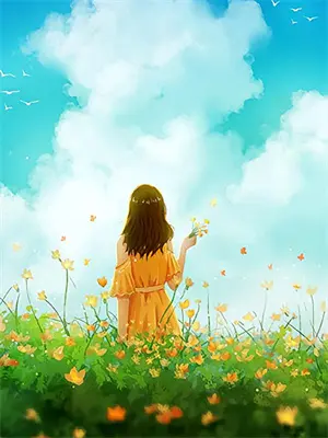 重生开局未婚妻岳绮罗