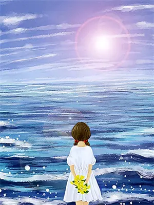 星辰铜铃眼人命运