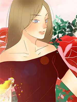 魔女文对照表