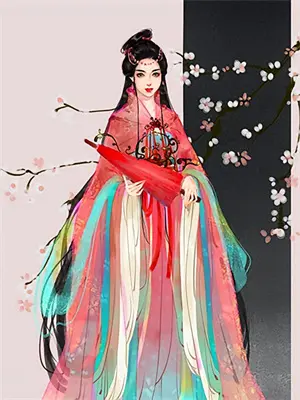 梧桐深院旧年华