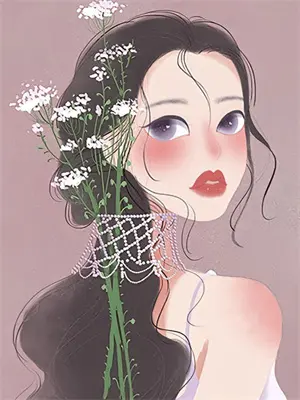 穿越之农女种田致富