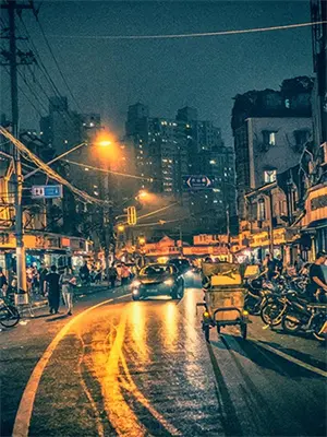 夏季悄悄地来了,阅读答案