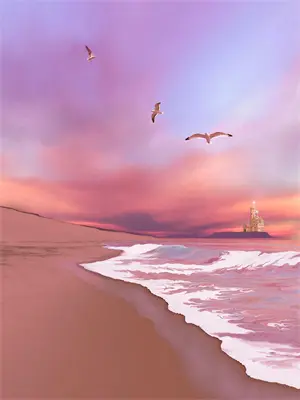 霓虹深渊英文