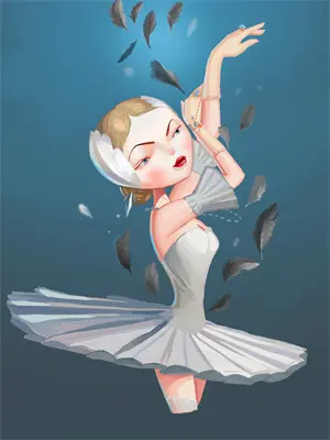 考试被冤枉作弊自杀