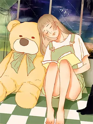 仙君他貌美如花人物介绍