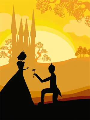 山鸟与鱼不同路歌词