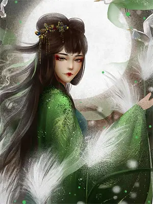 原神四散的碑文碎片