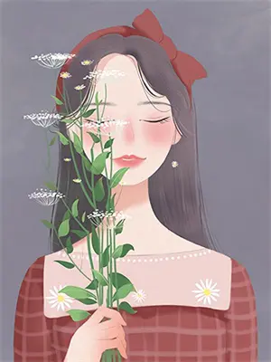 九霄风沼落朱唇