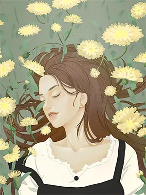 烟花易冷什么意思