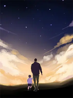 妈妈总觉得我抢了我爸给她的爱怎么办