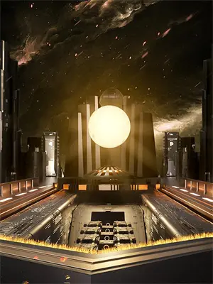 九劫游戏轮回之星是干什么的