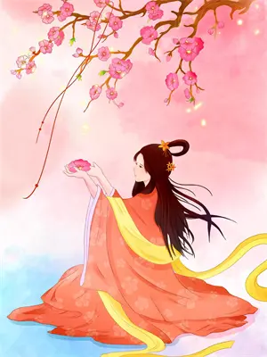 我爸爸说我是灾星小说