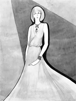 峥嵘岁月的年代