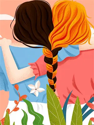 重生后成全她的爱情结局