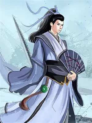 我的系统是业务系统动画