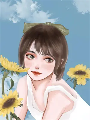 银杏落满旧长街