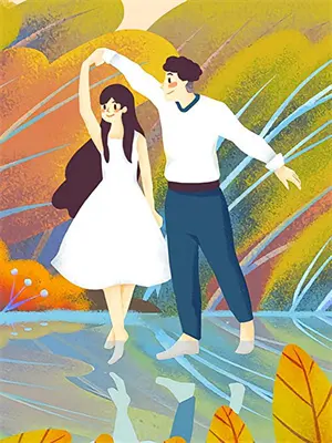 下属误发暗恋信,女上司藏秘闻