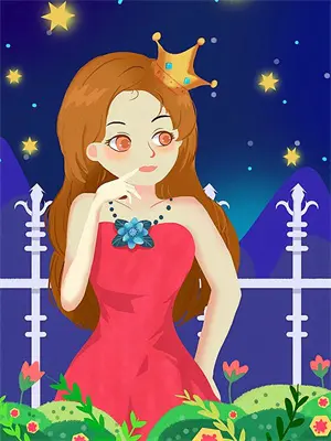 漫威里的女人物