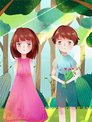 七零知青穿书娇