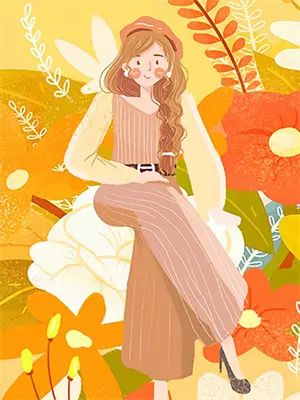 未婚夫将探亲假给了寡嫂后，我离开了