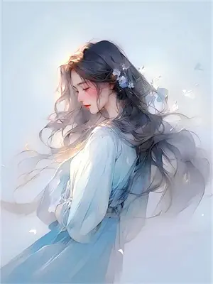 女帝和神女文案