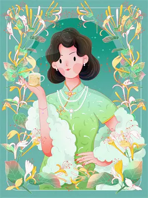 假千金她成了真团宠