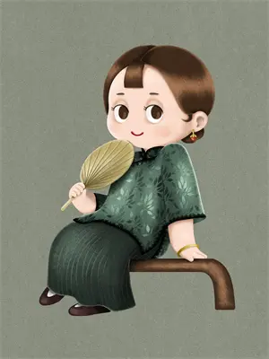 我资助的女孩考上清华