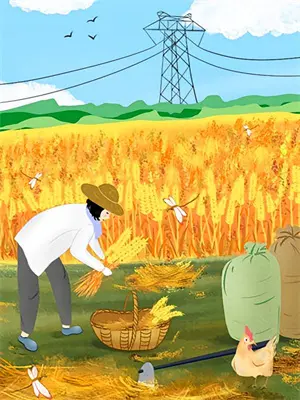 他比晚风温柔简介