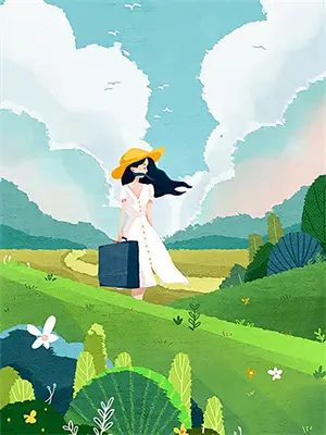 年代:腹黑男的北大荒之旅小说免费阅读