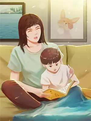 穿成男主拜金女友