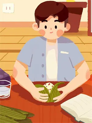 一人之下冯宝宝和儿子相遇