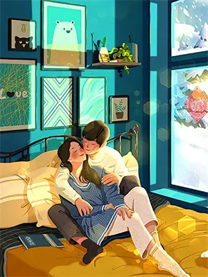 开局吞了一颗种子