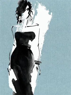 我和闺蜜穿成七零恶毒女配大结局